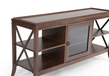 Hartford 60″ Media Stand