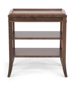 Hartford Chairside Table