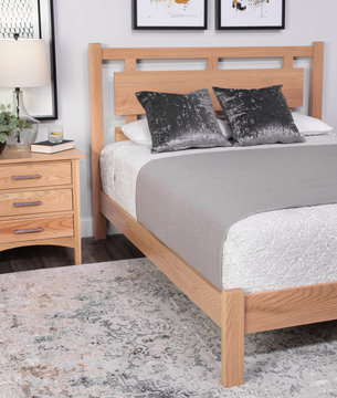 Middleton King Bedroom Suite 