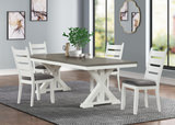 Randall Lake Dining Table with 4 Chairs thumbnail 2
