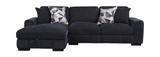 Nico Modular Sectional - Left Facing Chaise thumbnail 2
