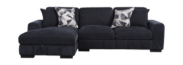 Nico Modular Sectional - Left Facing Chaise