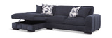 Nico Modular Sectional - Left Facing Chaise thumbnail 3