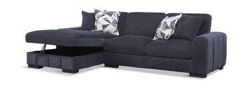 Nico Modular Sectional - Left Facing Chaise