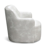 Kalla Swivel Chair - Harb thumbnail 4