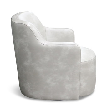 Kalla Swivel Chair - Harb