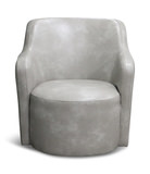 Kalla Swivel Chair - Harb thumbnail 2