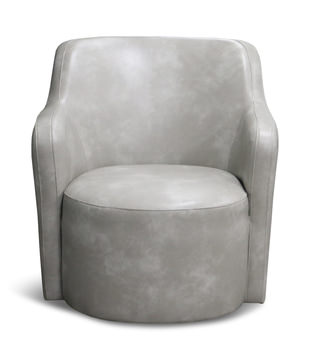 Kalla Swivel Chair - Harb
