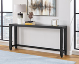 Lander Sofa Table thumbnail 2