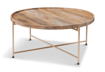 image Cheyenne Coffee Table