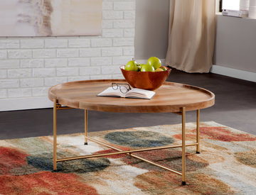image Cheyenne Coffee Table