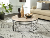 Cody Coffee Table thumbnail 2