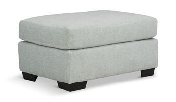 Oslo Storage Ottoman