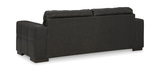 Tiana Leather Sofa thumbnail 4