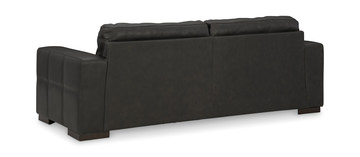 Tiana Leather Sofa