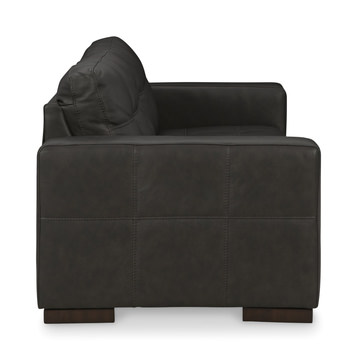 Tiana Leather Sofa