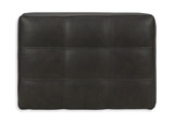 Tiana Leather Ottoman thumbnail 4