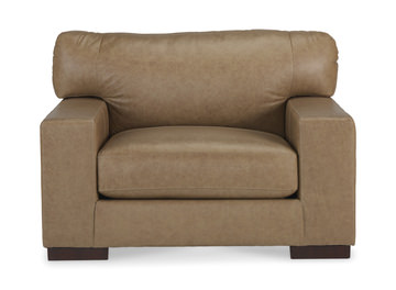 Jasmine Leather Chair