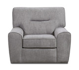 Rylan Chair - Marble thumbnail 2
