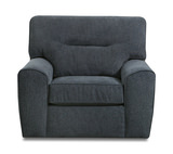 Rylan Chair - Skylight thumbnail 2