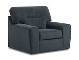 Rylan Chair - Skylight thumbnail 1