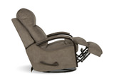 Delta Swivel Glider Recliner thumbnail 6