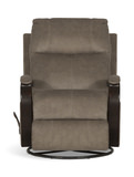 Delta Swivel Glider Recliner thumbnail 2