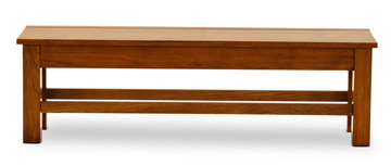 Northport Storage Bench