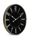 Vines Wall Clock thumbnail 2