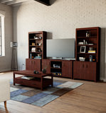 Dwyer File Cabinet With Hutch thumbnail 6