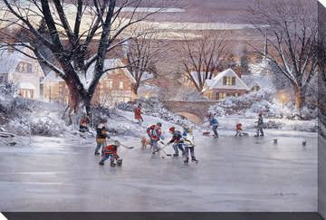 image Hometown Hockey