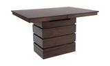Chesney Adjustable Height Storage Table thumbnail 2