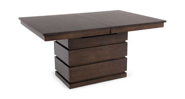 Chesney Adjustable Height Storage Table