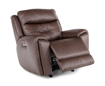 Keno Power Recliner