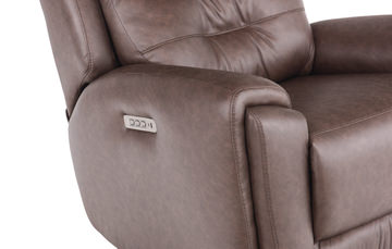 Keno Power Recliner