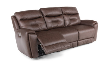 Keno Power Reclining Sofa