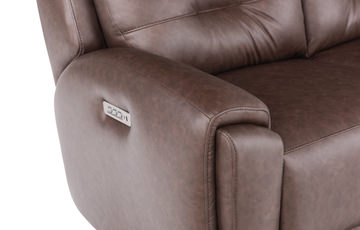 Keno Power Reclining Sofa