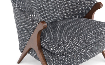 Tatiana Accent Chair
