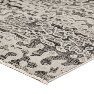 Denizi Midnight 3′3 X 5′3″ Area Rug