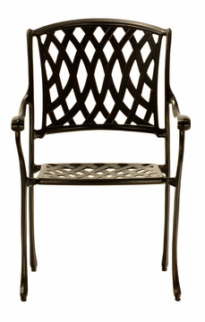 Bellmore Chair