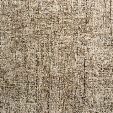 Calisa Coffee Area Rug - 3′6″ X 5′6″