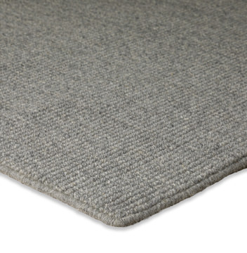 Monaco Ash Area Rug - 2′0″ x 3′0″