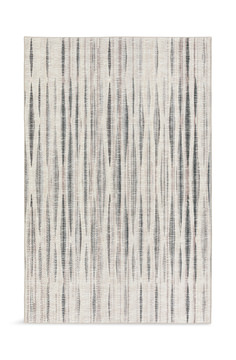 Urban Amador Ivory Area Rug - 2′6″ x 3′9″