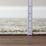 Aero Silver Area Rug - 7′10″ X 10′7″ thumbnail 5
