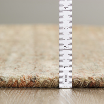 Reya Kaleidoscope Area Rug - 2′0″ x 3′0″  