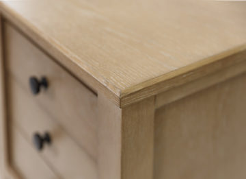 Cassia Desk