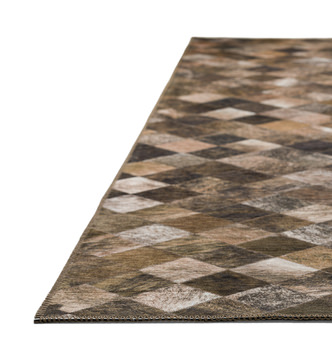 Stetson Bison 5′0″ x 7′6″ Area Rug
