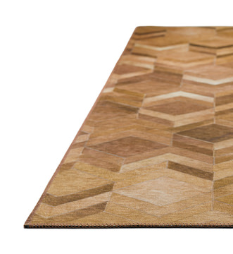 Stetson Spice Spice 5′0″ x 7′6″ Area Rug