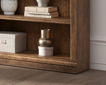 Stanford 94″ Tall Bookcase