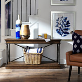 Eloise Console Table thumbnail 3